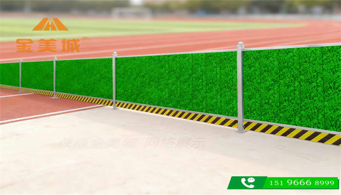 广安邻水县装修公司采购交通标志标线施划彩钢围挡 市政交通临时围蔽(图1) 广安邻水县装修公司采购交通标志标线施划彩钢围挡 市政交通临时围蔽(图1)