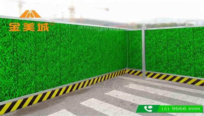 眉山 棱县建筑公司采购阀门井施工彩钢围挡 市政给水隔离设施(图1) 眉山 棱县建筑公司采购阀门井施工彩钢围挡 市政给水隔离设施(图1)